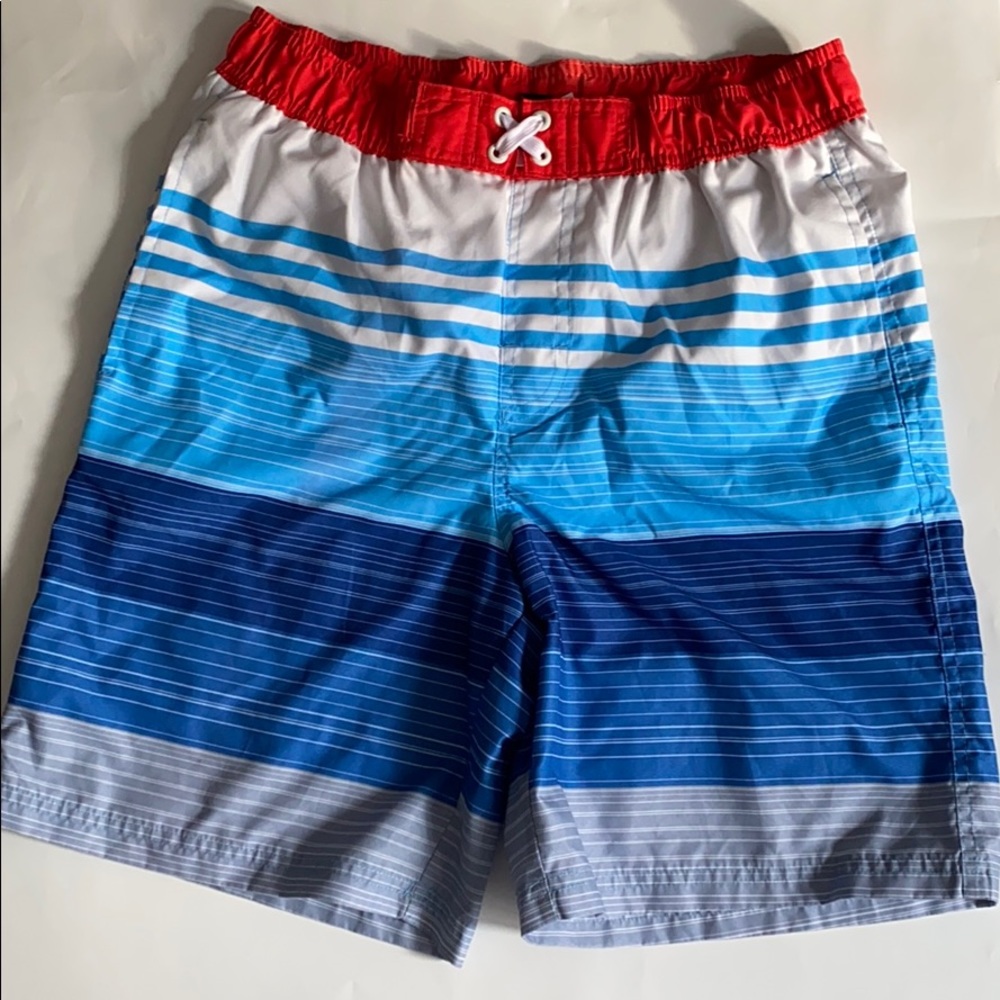 BOYS SWIMMING SHORTS